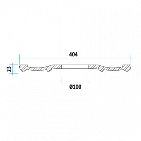 Розетка 1.56.047