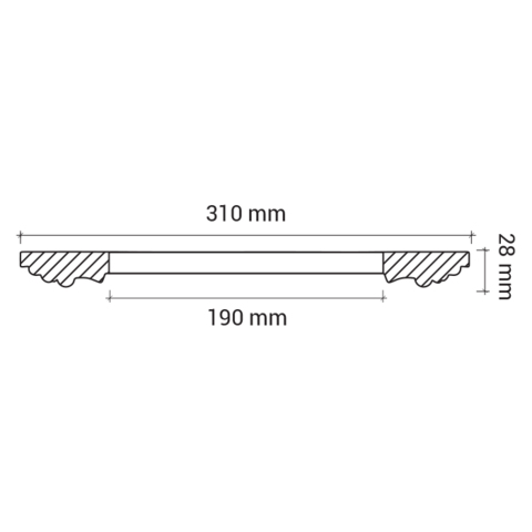 Розетка 1.56.052
