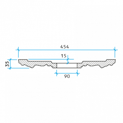 Розетка 1.56.056