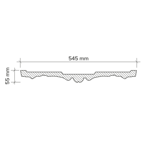 Розетка 1.56.057