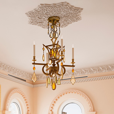 Розетка 1.56.503