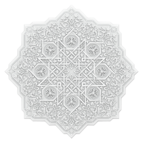 Розетка 1.56.503