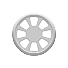 Розетка 1.56.710