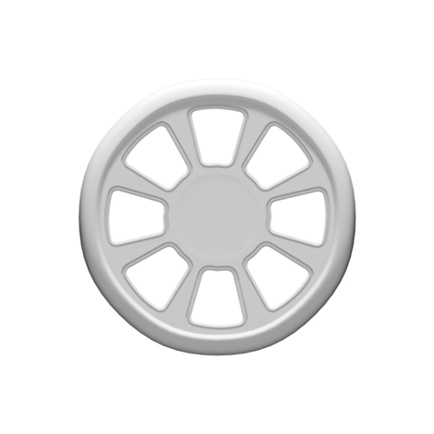 Розетка 1.56.710