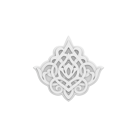 Орнамент 1.60.501