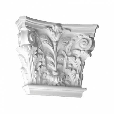 Капитель 1.21.002