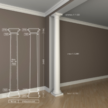 Колонна 1.30.102