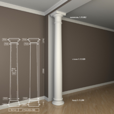 Колонна 1.30.106