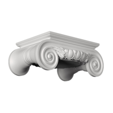 Капитель 1.11.009