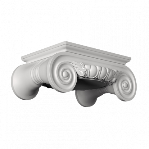 Капитель 1.11.009