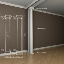 Колонна 1.30.202