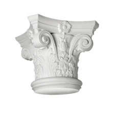 Капитель 1.11.001