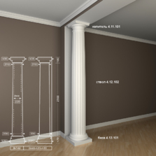 Колонна 4.30.102